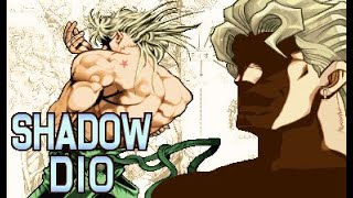 Shadow DIO - JoJo's Bizarre Adventure (PS1) OST Extended