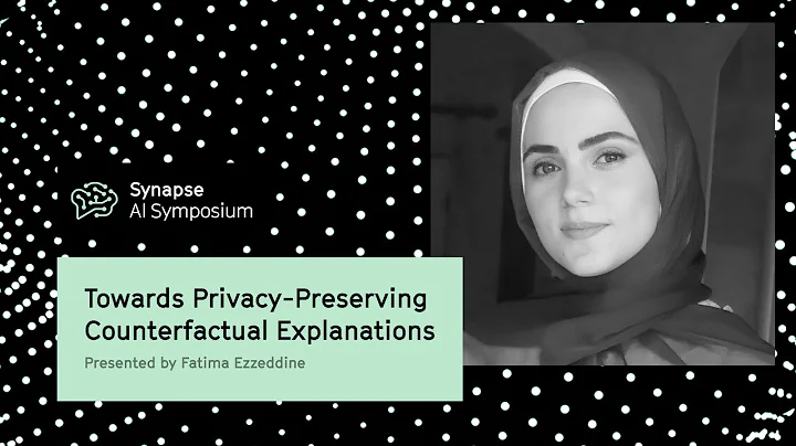 Towards Privacy-Preserving Counterfactual Explanations