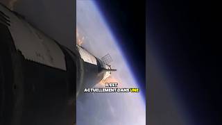 Le Starship V3 - une fusée monstrueuses 🤯🚀 #starship #spacex #fusée