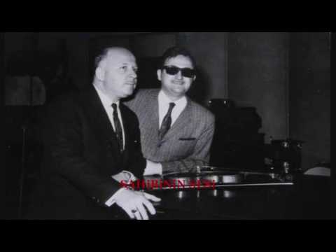 Alaeddin Şensoy -  Bahçeye Bar Diyemem Ayvaya Nar Diyemem