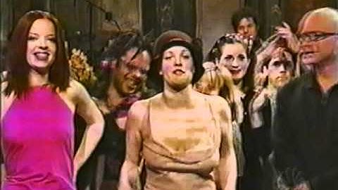 Garbage & Drew Barrymore outro (1999)