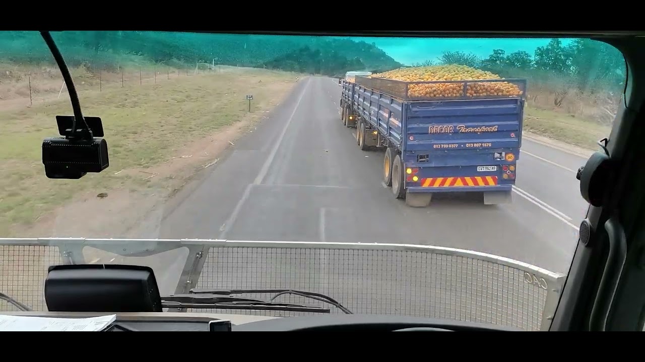 Welcome to Malelane🚛🇿🇦WLMF