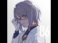 TVアニメ「86ーエイティシックスー」の第8話の宣伝絵を描きます