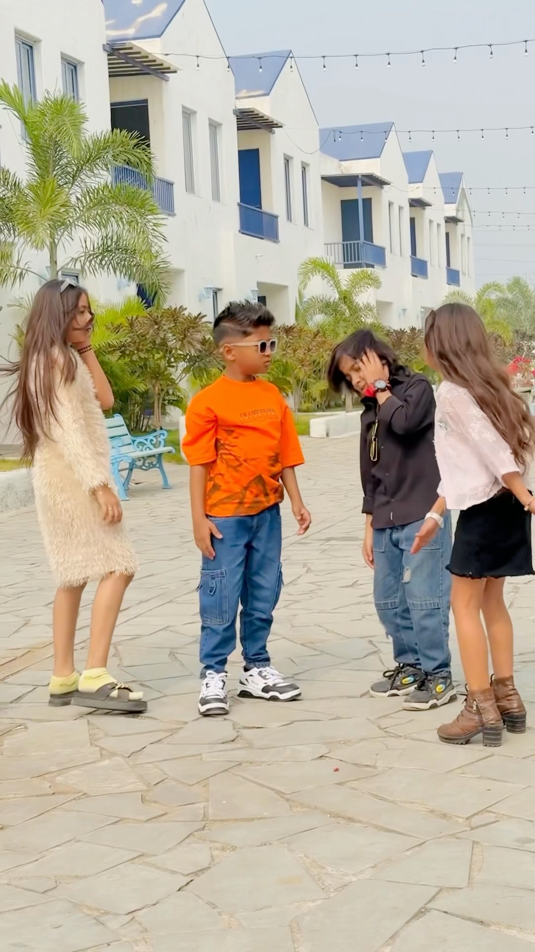 येतो सीरियस हों गये देखो ?|| Tappu Parmar || #tappuparmar #trending #attitude #yadavbrand2song