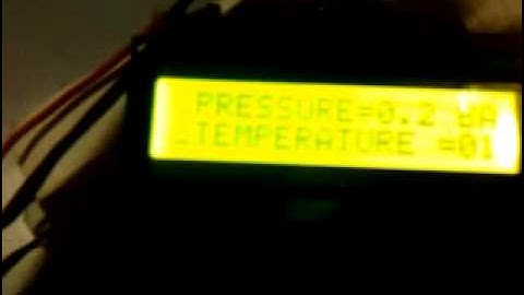 Automation control unit for Power generation system using MEMS sensors and MSP430 launchpad.(TI).