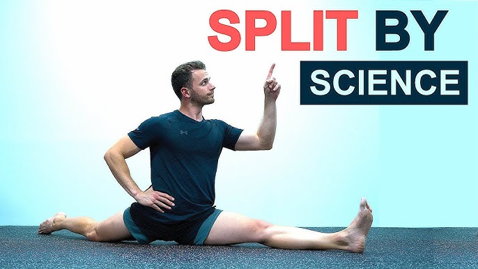 How to do LEG SPLITS for Beginners + Effective Tips for