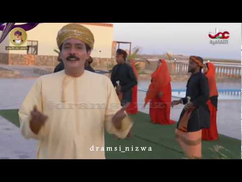 ع مان انشودة المجد آداء الفنان مدين مسلم