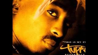 Tupac - Changes (HQ)