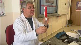 Pipet Pompası Kullanımı