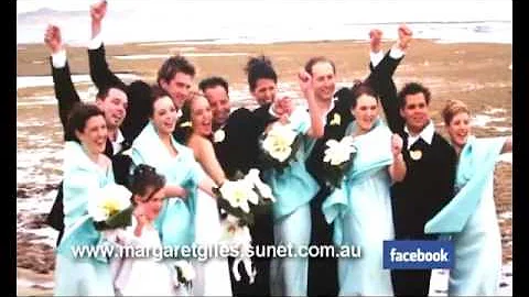 Margaret Giles Civil Celebrant Weddings