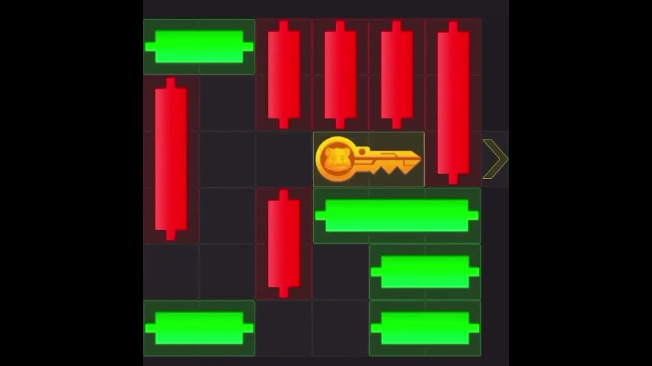 Hamster Kombat Daily Cipher, Combo, Mini Game – September 22 | CoinCodex