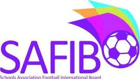 SAFIB Bob Docherty Cup - REPUBLIC OF IRELAND V ENG...