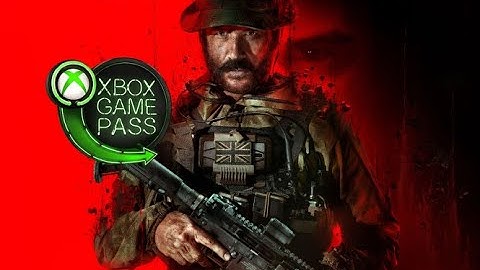 Call Of Duty 0x1 Error Game Pass Fix Working 2024!