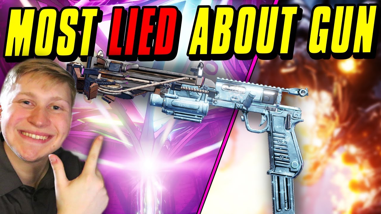 (COMMON MISCONCEPTIONS) Queen's Cry Scaling & Spell Proc Effects | Tiny Tina's Wonderlands (Build)