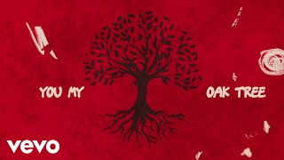 Tank And The Bangas - Oak Tree (Lyric Video)