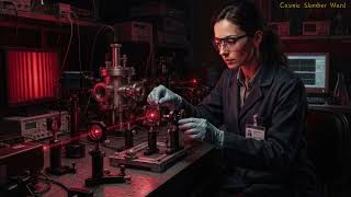 Quantum Fields and What Particles Are Actually Made Of | Science for Sleep screenshot 5