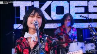 T'KOOS - OH TAK MUNGKIN (Cipt : D'lloyd)