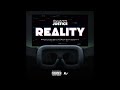 Rayven Justice, Church Boy Scotty - Reality (Official Audio)