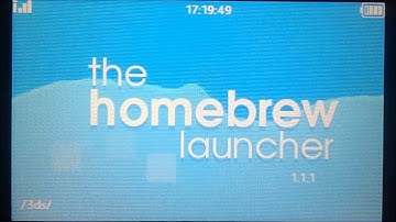 [3DS] How To Install Ninjhax (11.X)