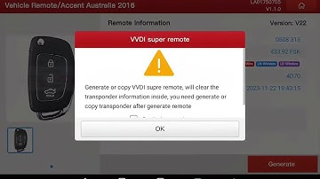 TUTORIAL LAUNCH X431 HYUNDAI KEY ADDING MATCHING by using X-431 IMMO and X-431 Key programmer