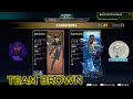 Ranked Trios Takeover 💥 | Team Brown Pulling Up | Apex Legends Live