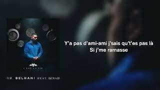 Jayel - Belhani (feat. Benab)