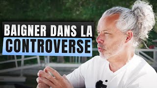 François Lambert x Drôlement Inspirant