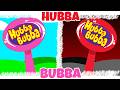 My Sprunki OC: Hubba Bubba