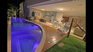 Casa Térrea Em Condomínio De Luxo Casa Térrea Em Condomínio De Luxo