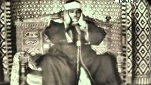 عبد الباسط عبد الصمد - سورة النبأ
