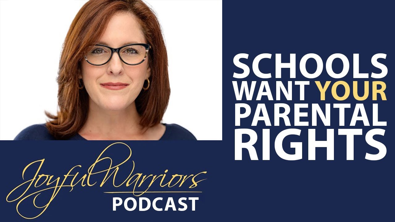 They Transitioned My Child Without My Consent, the Story of January Littlejohn | Joyful Warriors