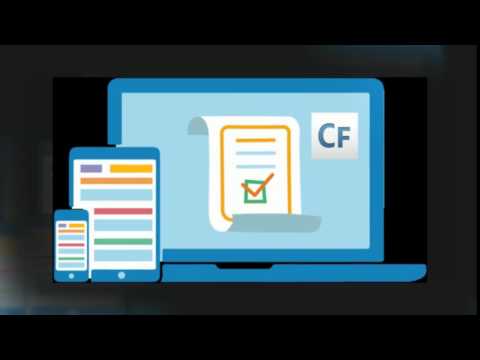 Coldfusion Web Development Company