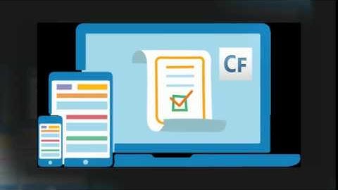 Coldfusion Web Development Company