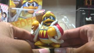 【amiibo】#5【大乱闘スマッシュブラザーズシリーズ】#デデデ(DEDEDE)