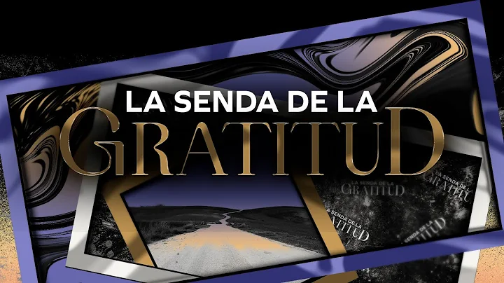 LA SENDA DE LA GRATITUD - SERGIO HORNUNG