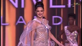 Black Tie  Live 📍  #MissUniverseXJeffSatur #MissUniverse #The74thMissUniverse #JeffSatur