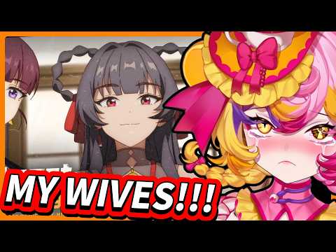 Arisa Reacts to Nikke's Outpost: Off-Duty Tales!