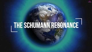 The 7.83 Hz Schumann Resonance Earth Heartbeat Frequency Deep  2 hrs Alpha Binaural Beats