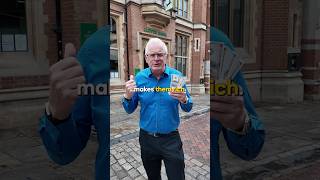 HOW BANKS KEEP YOU POOR