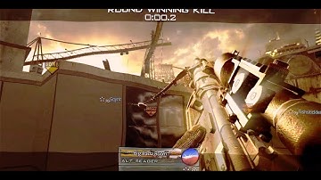 Alternate Teamtage 4