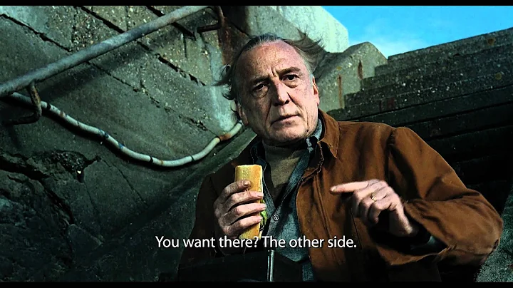 Le Havre - official trailer