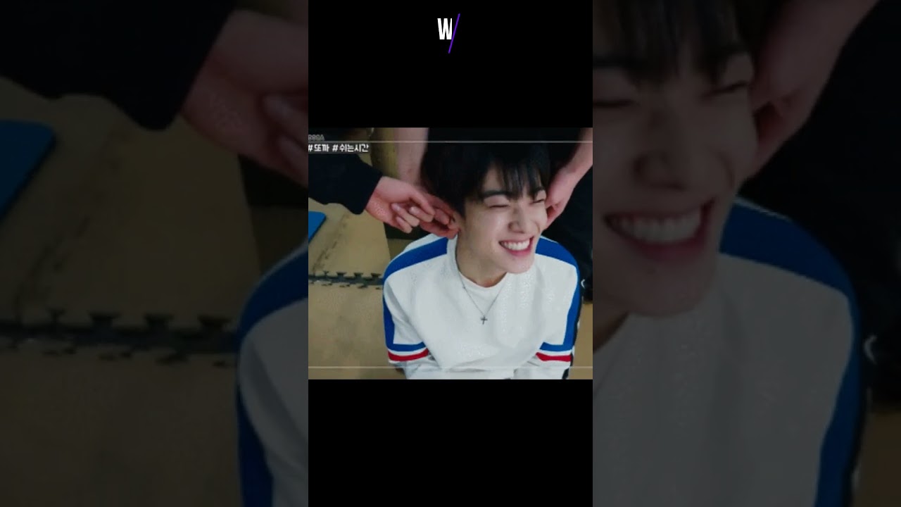 Cha Eunwoo’s Self-Roast Is Lowkey Hilarious 😂 