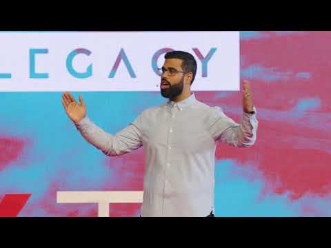 Why entrepreneurship is the future of work | Satish Kanwar | TEDxToronto