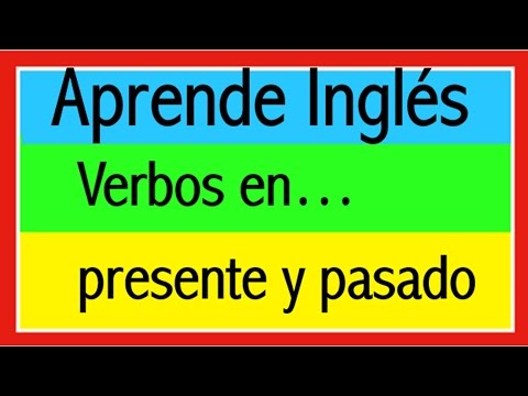 El Pasado Simple Y Su Auxiliar Did Afirmativa Negativa E