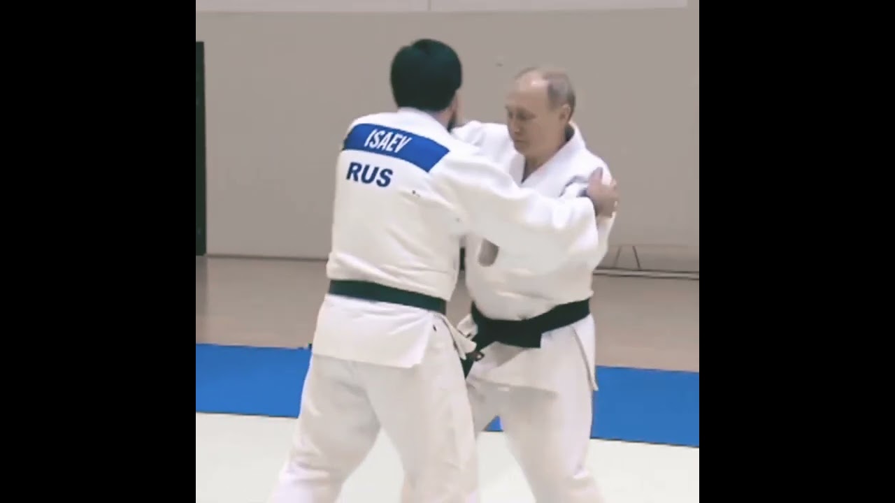 Vladimir Putins favorite sports  vladimirputin  russia  judo  sports  shorts  shortvideo  short