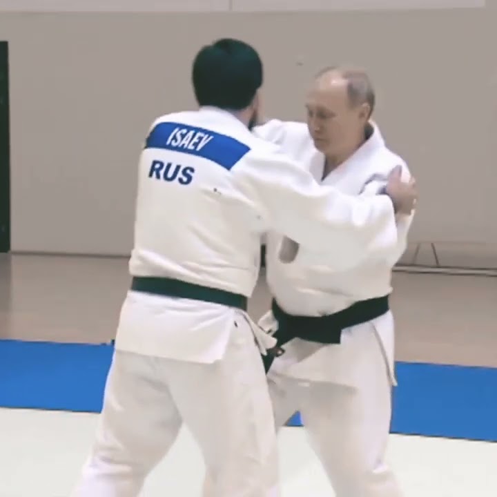 🇷🇺Vladimir Putin’s favorite sports #vladimirputin #russia #judo #sports #shorts #shortvideo #short