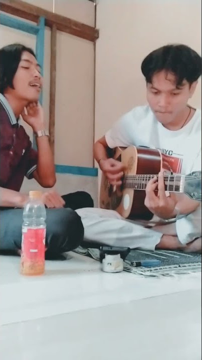 Bunga mawar merah suatu tanda cinta || story wa sekuntum mawar merah #shorts #cover #dangdut