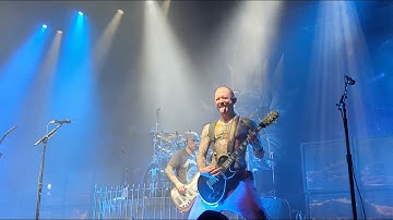 Trivium - Departure (Live) @ Denver, 4/8/25