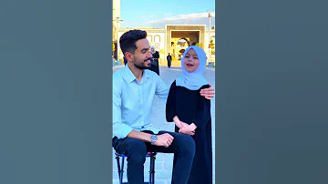 Little Girl S Heartfelt Labbaik Allahumma Labbaik A Soul Stirring Recitation Shorts Trending 