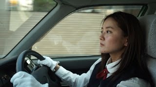 【感動】泣ける話・CM 話題の美人すぎるタクシードライバー 生田佳那 生田佳那 検索動画8 【感動】泣ける話・CM 話題の美人すぎるタクシードライバー 生田佳那 生田佳那 検索動画 8